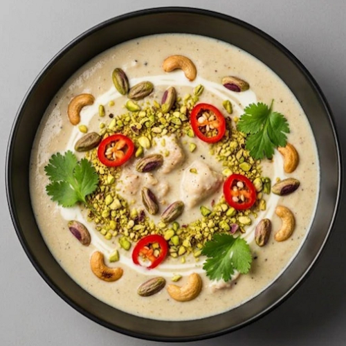 Korma 