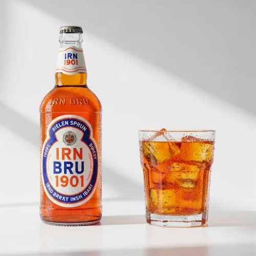 Irn Bru 2L 